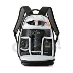 Lowepro Tahoe BP 150 (czerwony). Akcesoria fotograficzne LOWEPRO. Za 239.00 zł.