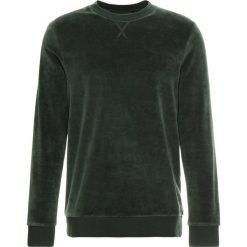 Samsøe & Samsøe ALFONSO Bluza climbing ivy. Zielone bluzy nierozpinane męskie Samsøe & Samsøe, z bawełny. Za 369.00 zł.