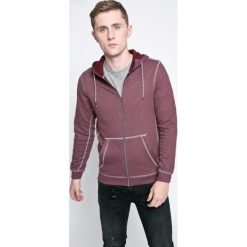 Tom Tailor Denim - Bluza. Bluzy rozpinane męskie marki Tom Tailor Denim. W wyprzedaży za 99.90 zł.