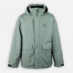 Kurtka Oxbow Balme Jkt Laurel. Kurtki męskie OXBOW, bez wzorów, bez ramiączek, bez kaptura. Za 1,142.06 zł.