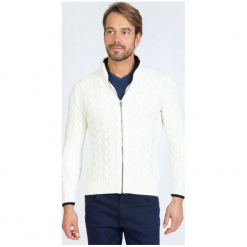 Sir Raymond Tailor Sweter Męski, Xxl, Biały. Białe swetry męskie Sir Raymond Tailor. W wyprzedaży za 229.00 zł.
