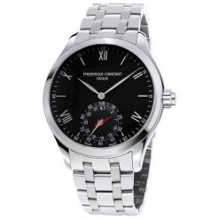 ZEGAREK FREDERIQUE CONSTANT Horological Smartwatch FC-285B5B6B. Zegarki męskie marki FREDERIC CONSTANT. Za 4,799.00 zł.