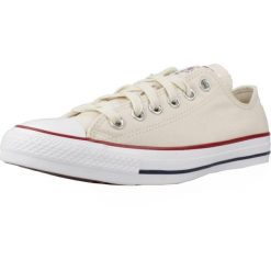 Tenisówki Converse Model Chuck Taylor All Star Class Kolor Beżowy. Brązowe trampki męskie Converse, bez wzorów, retro, bez zapięcia. Za 294.85 zł.