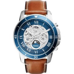 Fossil Zegarek hellbraun. Zegarki męskie marki Fossil. Za 1,089.00 zł.