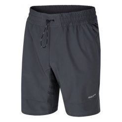 Husky Szorty Speedy M, Szare, L. Szorty sportowe męskie marki Husky. W wyprzedaży za 129.00 zł.
