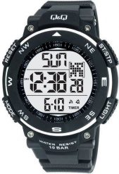 Zegarek Q&Q Męski M124-002 Metronom. Zegarki męskie Q&Q. Za 179.00 zł.