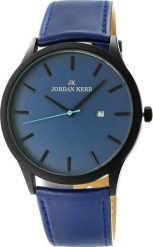 Zegarek Jordan Kerr ZEGAREK MĘSKI JORDAN KERR - L1026 (zj127e). Zegarki męskie Jordan Kerr. Za 84.81 zł.