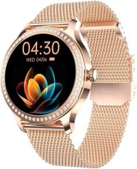 Smartwatch GlacierX Pearl GX-P246 standard. Zegarki smartwatch GepardWatches. Za 453.86 zł.