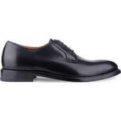 Półbuty HENRY. Eleganckie półbuty męskie marki Gino Rossi. W wyprzedaży za 399.90 zł.