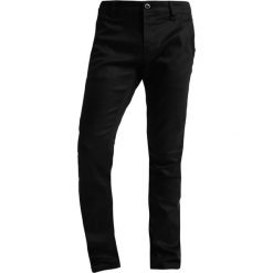 GStar BRONSON SKINNY CHINO Chinosy clex marine superstretch raw denim. Eleganckie spodnie męskie marki G-Star. Za 559.00 zł.