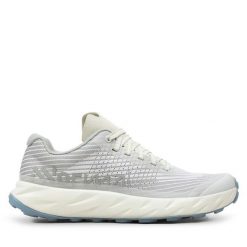 Buty do biegania NNormal. Białe buty do biegania męskie NNormal, bez wzorów, bez zapięcia, do biegania. Za 899.99 zł.