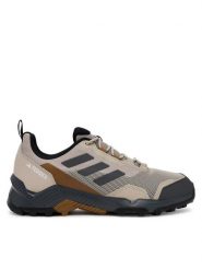 Adidas Trekkingi Terrex Eastrail 2 IH1166 Beżowy. Brązowe buty trekkingowe męskie ADIDAS, bez wzorów, z materiału, bez zapięcia, trekkingowe. Za 279.99 zł.