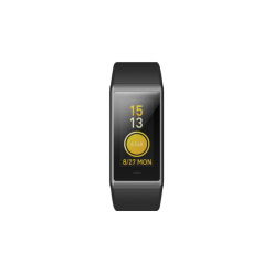 Smartwatch Xiaomi Amazfit COR Charcoal Czarny. Czarne zegarki smartwatch Xiaomi. Za 218.99 zł.