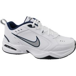 Nike Monarch IV 415445-102. Buty treningowe męskie Nike. W wyprzedaży za 199.99 zł.