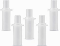 Alcofind Ustniki wielorazowe CA - 5 szt. Alkomaty ALCOFIND. Za 19.99 zł.