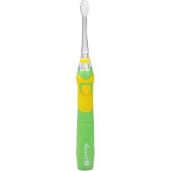 Szczoteczka elektryczna Łucznik Junior SG-977. Szczoteczki elektryczne marki Łucznik. Za 32.99 zł.