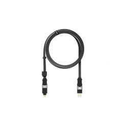 Uniwersalny kabel do ładowania inCharge XL 2m iPhone, Samsung - USB, USB-C,. Powerbanki ROLLINGSQUARE. Za 149.99 zł.