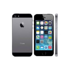 Smartfon Apple iPhone 5s 32GB Space Grey - REFURBISHED (ME435B/A-RFB). Szare smartfony Apple. Za 838.10 zł.