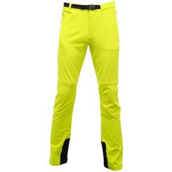 Regatta Alpine Trousser Neon Spring Mens 42/34.5. Długie spodnie sportowe męskie marki Regatta. Za 269.00 zł.
