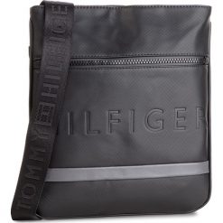 Saszetka TOMMY HILFIGER - Offshore Large Crossover AM0AM04232 901. Saszetki męskie Tommy Hilfiger. Za 399.00 zł.