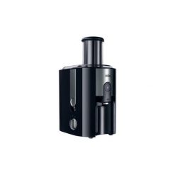 Sokowirówka Braun J 500BK, moc 900 W. Sokowirówki i wyciskarki do soków marki BRAUN. Za 1,129.99 zł.