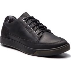 Półbuty KEEN - Glenhaven Sneaker 1019513 Black. Codzienne półbuty męskie marki Keen. Za 429.95 zł.