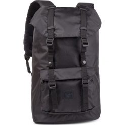 Plecak HERSCHEL - Lilamer 10624-02469 Black. Plecaki męskie marki Herschel. W wyprzedaży za 329.00 zł.