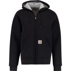 Carhartt WIP CARLUX HOODED Bluza rozpinana black/grey. Bluzy rozpinane męskie marki Carhartt WIP. Za 499.00 zł.