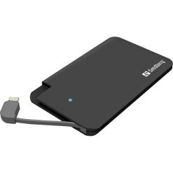 Powerbank Sandberg Excellence PowerBank Lightning (480-13). Powerbanki marki Sandberg. Za 26.00 zł.