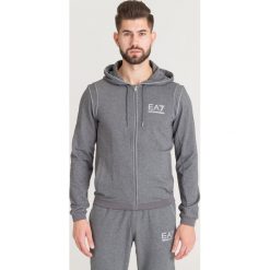 BLUZA EA7 EMPORIO ARMANI. Bluzy rozpinane męskie EA7 Emporio Armani. Za 359.50 zł.