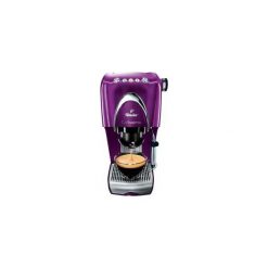 TCHIBO Cafissimo CLASSIC AUBERGINE. Ekspresy na kapsułki marki TICHBO. Za 429.00 zł.
