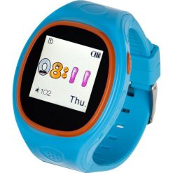 Smartwatch Garett Electronics Kids 3. Zegarki smartwatch Garett Electronics. Za 279.00 zł.