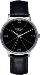 Zegarek BŁONIE Zegarek Błonie Zodiak Mechaniczny Czarny męski . Czarne, analogowe zegarki męskie BŁONIE. Za 3,490.00 zł.