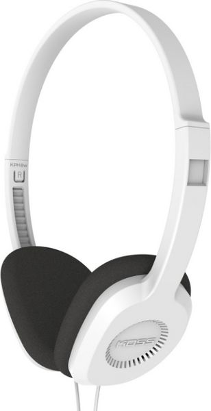 Słuchawki Koss KPH/8. Słuchawki nauszne Koss. Za 51.93 zł.