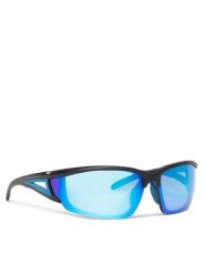 GOG Okulary przeciwsłoneczne Lynx E274-2 Niebieski. Niebieskie okulary przeciwsłoneczne męskie GOG, bez wzorów, z tworzywa sztucznego, sportowe. Za 159.99 zł.