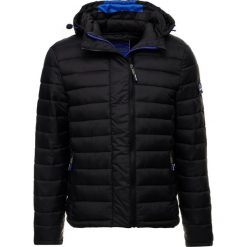 Superdry NEW FUJI Kurtka przejściowa black. Kurtki męskie marki Superdry. Za 509.00 zł.