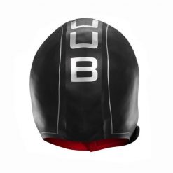 Czapka neoprenowa HUUB Skull Cap. Czarne czapki męskie Huub, bez wzorów, z neoprenu. Za 162.95 zł.
