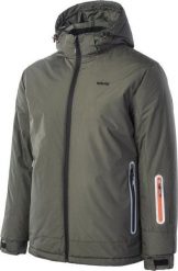 Kurtka męska Brugi Męska Kurtka ocieplana 4ARP. Kurtki męskie Brugi, m, bez wzorów, bez ramiączek, bez kaptura. Za 223.82 zł.