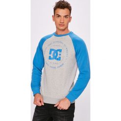 DC - Bluza. Bluzy nierozpinane męskie marki DC. W wyprzedaży za 229.90 zł.
