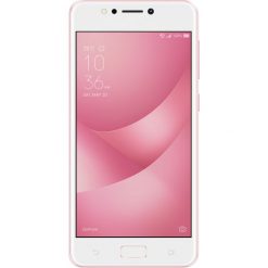 Asus ZenFone 4 Max Smartfon. Różowe smartfony Asus. Za 649.00 zł.