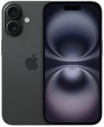 Smartfon Apple 3JG Apple iPhone 16 256GB schwarz. Smartfony Apple. Za 4,377.45 zł.
