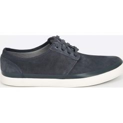 Clarks - Tenisówki. Trampki męskie marki Clarks. W wyprzedaży za 199.90 zł.