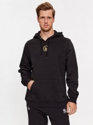 47 Brand Bluza Los Angeles Dodgers BC012PMGUDR590419JK Czarny Regular Fit. Czarne bluzy nierozpinane męskie 47 Brand, m, bez wzorów, z bawełny, bez ramiączek, bez kaptura. Za 419.99 zł.