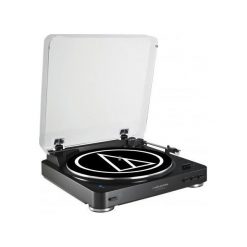 Audio-technica AT-LP60BT Gramofon. Gramofony Audio-Technica. Za 725.00 zł.