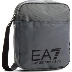 Saszetka EA7 EMPORIO ARMANI - 275658 CC731 00017 Silver. Saszetki męskie marki EA7 Emporio Armani. Za 229.00 zł.