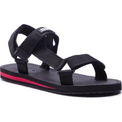 Sandały BIG STAR - DD174717 Black. Sandały męskie marki Big Star. Za 79.00 zł.