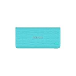 Powerbank Belkin sense 15 niebieski. Niebieskie powerbanki Belkin. Za 96.18 zł.