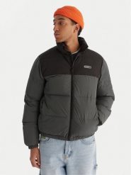 Element Kurtka przejściowa Classic Puffer ELYJK00287 Szary Regular Fit. Szare kurtki męskie Element, m, bez wzorów, z syntetyku, bez ramiączek, bez kaptura. Za 719.99 zł.