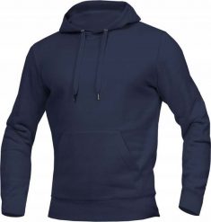 Ardon ARDON RIVARY - Męska bluza kangurek elastyczny śćiągacz pa i rękawy 65 % bawełna, 35 % poliester, 320 g/m2 - ciemnoniebieski H6705 4XL. Niebieskie bluzy nierozpinane męskie Ardon, m, bez wzorów, z bawełny, bez ramiączek, bez kaptura. Za 133.44 zł.