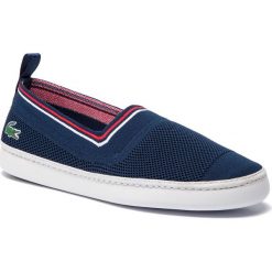 Tenisówki LACOSTE - L.Ydro 119 1 Cma 7-37CMA0043144 Nvy/Red. Trampki męskie marki Lacoste. Za 399.99 zł.